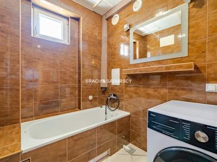 3 pokoje 1 piętro balkon DH Wanda