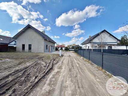 Granowo 4 pokoje działka 227 m2 OSTATNI SEGMENT 
