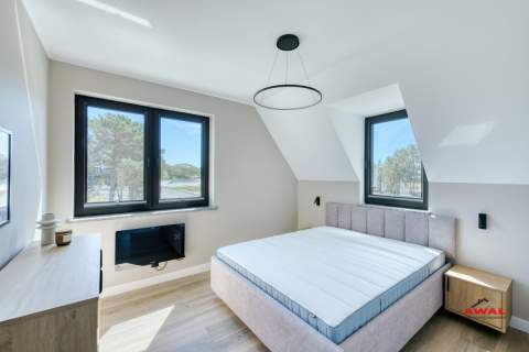 Apartamenty Bursztynowa Hel