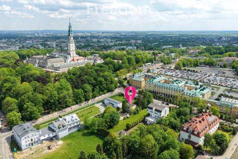 HIT INWESTYCYJNY Działka B 0,13 ha z usługami