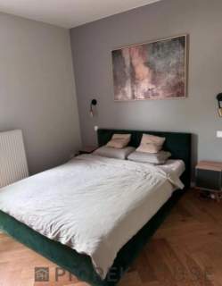 2-pokojowe mieszkanie na Pradze-Północ