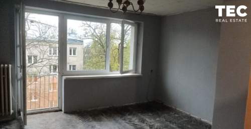 Kawalerka 24 m Nowa Huta balkon inwestycja