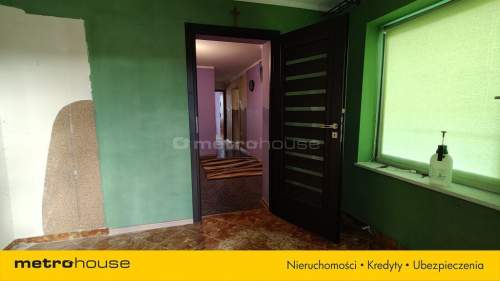 Na sprzedaż mieszkanie o pow.71 m2 w Lidzbarku