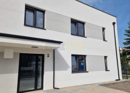 Centrum Łomianek, 2 pokoje plus TARAS 52M2