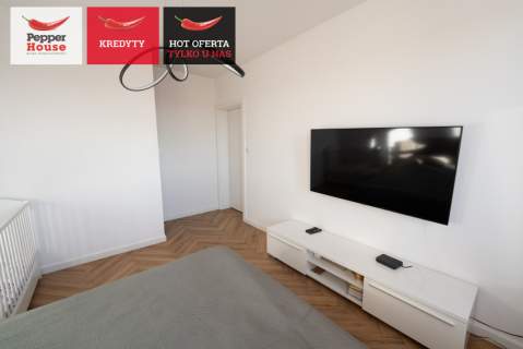 3 pokojowe mieszkanie Premium w Iławie