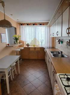 2 pokoje 48,1m 1 piętro gotowe do zamieszkania