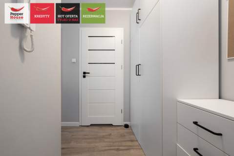 Bażantowa 2 pokoje z ogrodem