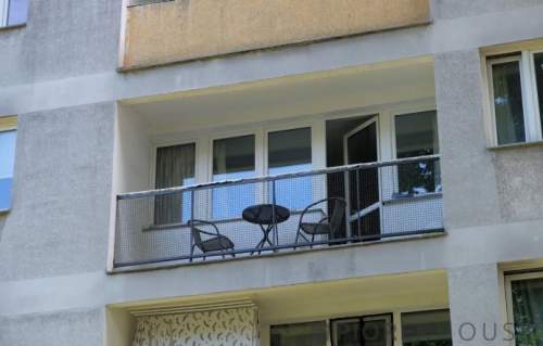 4-pokojowe mieszkanie na Mokotowie