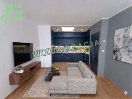 Mieszkanie w centrum Kutna 1 piętro