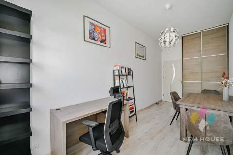 REZERWACJA, 3-pok, 57 m2,