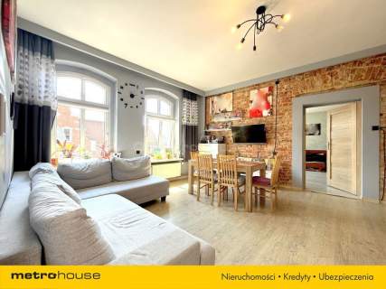 5pokoi, 170m2 w sercu Gliwic - niedaleko Rynku
