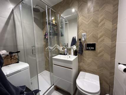 3POK po remoncie w 2024r. balkon ok SKY i Un. Ekon