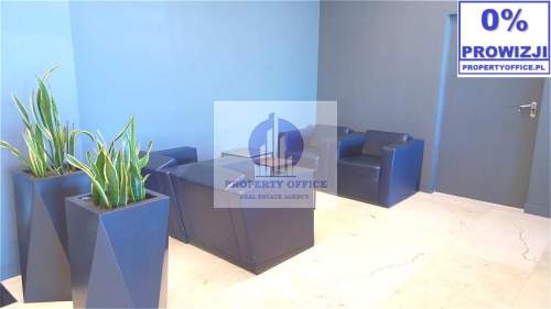 Włochy lokal biurowy 1080m2 do wynajęcia