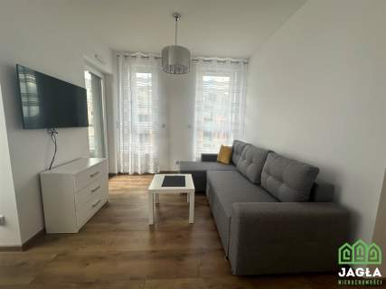 Komfortowe 2 pokoje na Osiedlu Platanowym