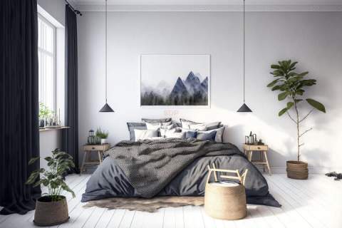 Loft premium z tarasem 32 m2 15 min od Rynku