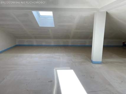 Wawer, Miedzeszyn, 146 m2, 4 pokoje 2025 r.