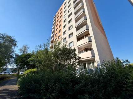 Mieszkanie na sprzedaż, 50,6 m2, Katowice