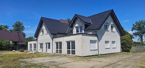 Dom na sprzedaż, 480 m2, Borowa