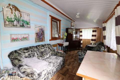 Siedlisko 0,93 ha 30 min od Lublina Dom