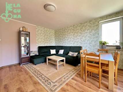Gdynia Wielki Kack 2 pokoje 61,7m2 balkon