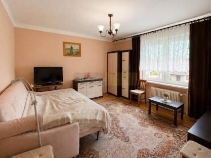 Dom 130 m od Wkry 1700 m Garaż 3 auta