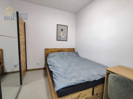 Mieszkanie na wynajem Balkon Centrum