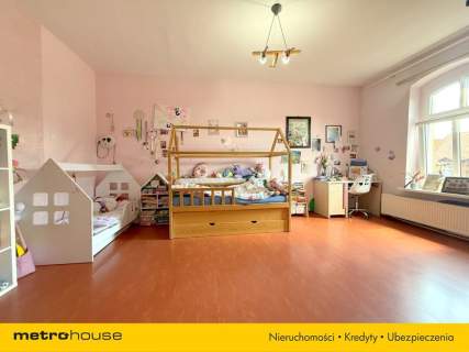 5pokoi, 170m2 w sercu Gliwic - niedaleko Rynku