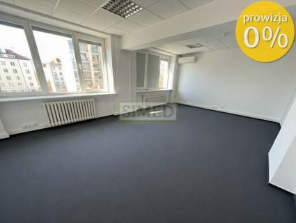 Dwustronne, przestrzenne biuro,dostep24h,recepcja
