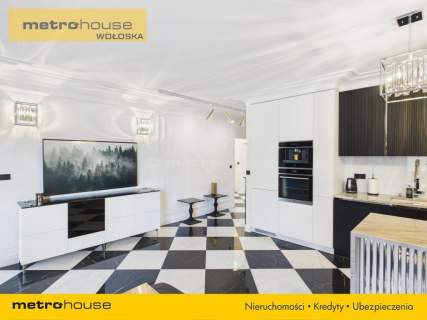 Apartament 3-4 pokoje w standardzie Premium