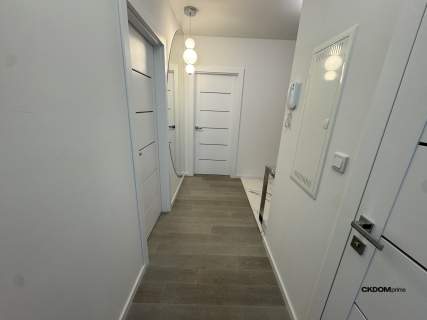 APARTAMENT PREMIUM Z DWOMA BALKONAMI ANDERSA 1,