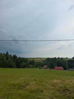 Cztery Działki budowlane na sprzedaż Siołkowa, gm. Grybów