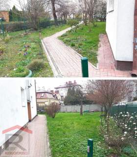 Gotowe i wyposażone, 3pokojowe