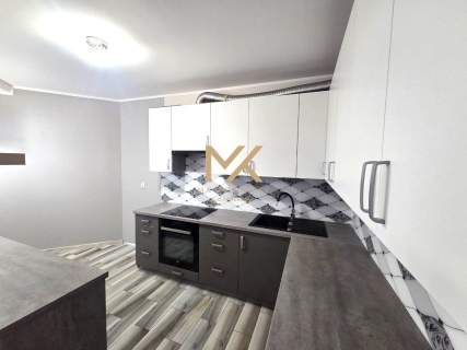 4 pokojowy apartament -Ul. Dmowskiego/Amsterdm