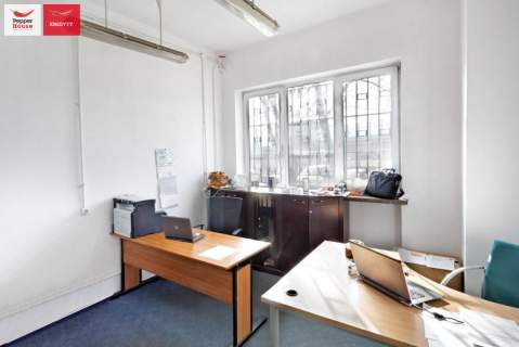 Lokal użytkowy na sprzedaż, 839,3 m2, Warszawa