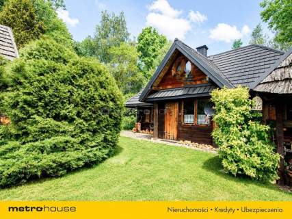 Nieruchomość komercyjna na sprzedaż, 307,04 m2, Lipa
