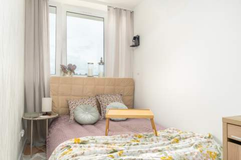 PRYWATNIE 2 pok PO REMONCIE CENTRUM Niski czynsz