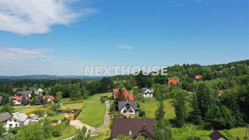 Działka budowlana na sprzedaż, 3150 m2, Ustroń