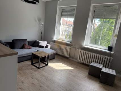 Mieszkanie /2 pokoje/2 piętro/ul. Zielona