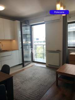 Mieszkanie do wynajęcia, 43 m2, Warszawa