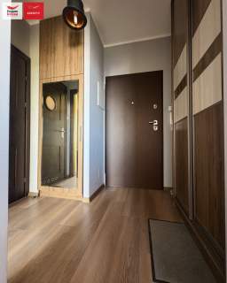 Dwa pokoje 39,67m2 Gdańsk Jasień