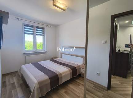 3-pokojowe w pełni umeblowane mieszkanie