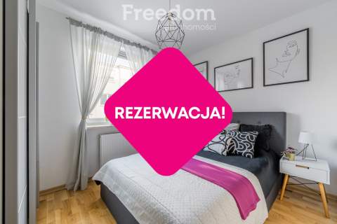 Skarbka Z Gór 64,5m 3 pok 2007rok