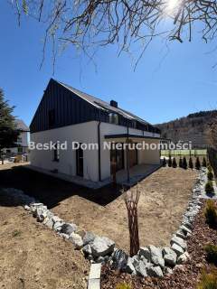 Dom na sprzedaż, 129 m2, Bystra