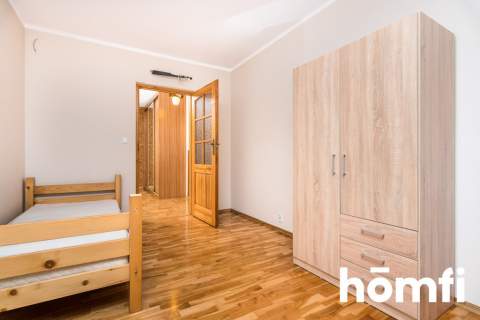 Przestronne, 3- pokojowe mieszkanie na wynajem