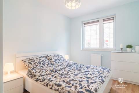 3-pokojowy apartament przy ul. Tęczowej