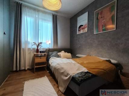 Mieszkanie 3 pokojowe w Siedlcach ul. Rakowiecka