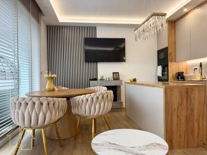 Apartament bezczynszowy Żory centrum 54m2 wchodzisz i mieszkasz...