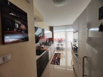  OSIEDLE SANTORINI 119m2, 4 pok., garaż, Warszawa