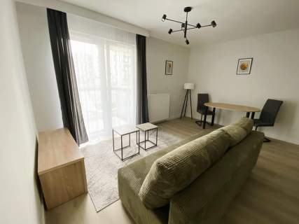 2 pokoje, garaż, balkon, komórka - Janickiego 23c