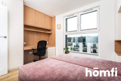 NOWE 2 POKOJOWE BALKON PARKING KOMÓRKA